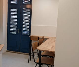 Bureau privé 12 m² 4 postes Coworking Rue Mandron Bordeaux 33000 - photo 6